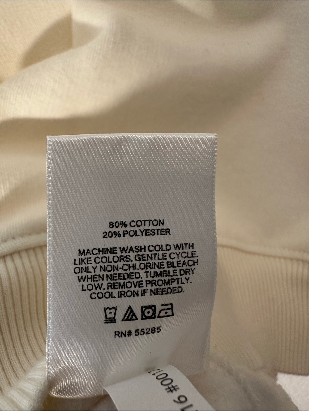 Express Puff Sleeve Top, Women’s Medium - Picture 4 of 4